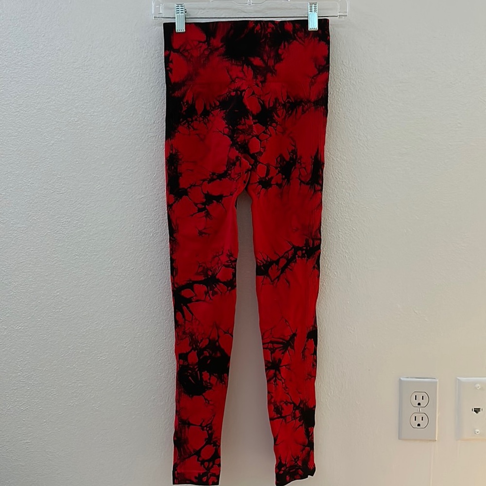 Workout Leggings